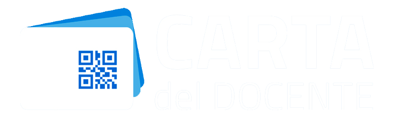 Carta del Docente